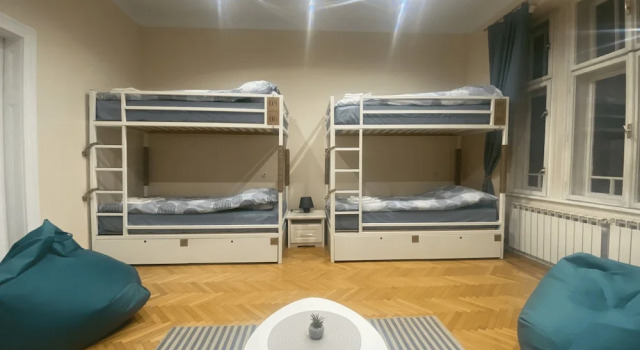 FG Boutique Hostel
