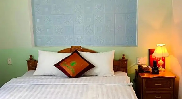 Номер Superior Green Valley Hotel
