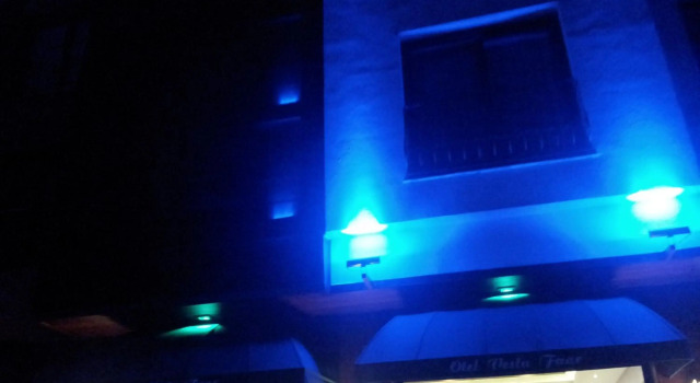 Vesta Fuar Hotel