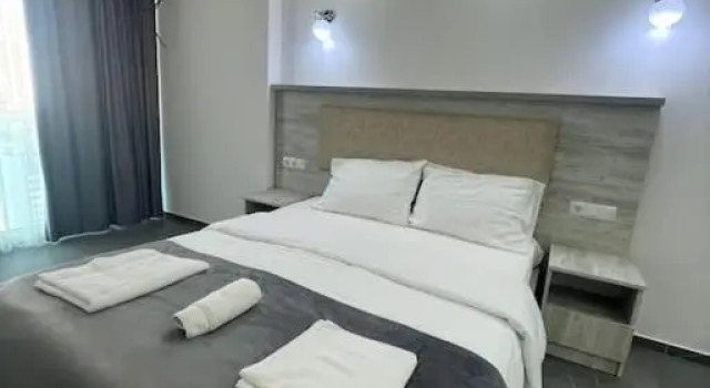 Апартаменты Leo Group Luxury Apartment 14-296B Sunrise Batumi