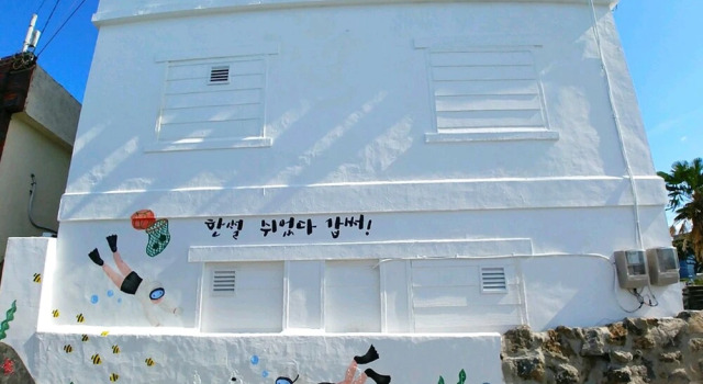 Maldives Guesthouse