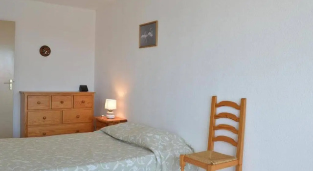 Appartement Port Camargue, 2 pièces, 4 personnes - FR-1-250-73