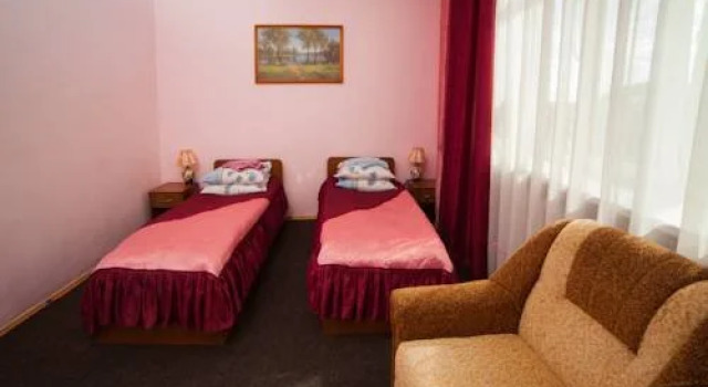 Hotel Vinnytsia Sawoy, Prenota Hotel Hotel a Vinnycja con colazione, Colazione
