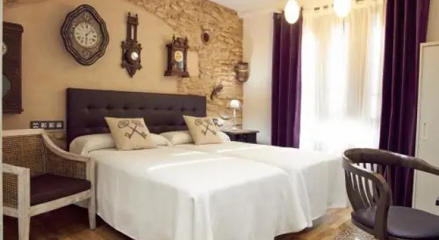 Hotel Rural Doña Berenguela