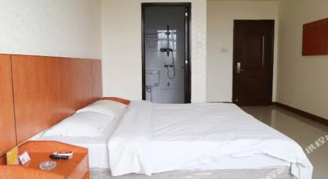 Ouya Hotel, Rezerwuj Hotel Beihai Guangxi
