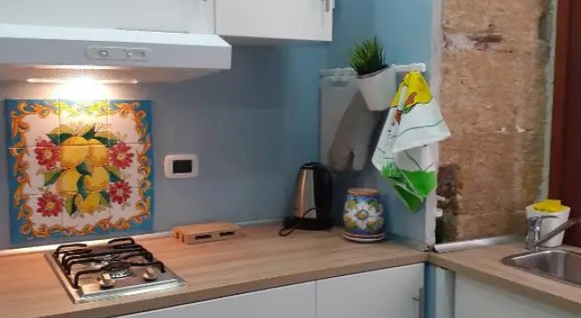 Casa Alessio, Prenota Hotel Hotel a Sicilia con parcheggio, Parcheggio