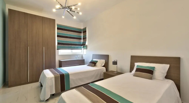 The Apex 10, Boek Hotel SPA-hotels in Malta, SPA