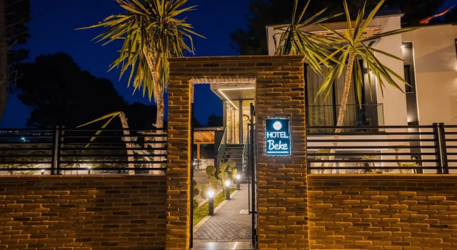 Hotel Beke