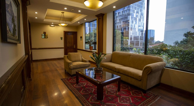 Best Western Plus Hotel Stofella