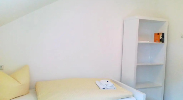 Апартаменты Villa Caprivi - 12