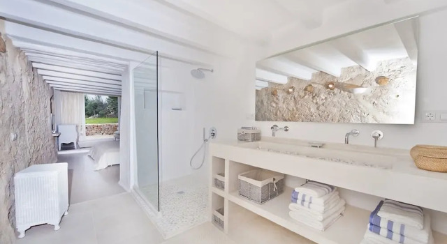 Charming mansion with pool sea view, Забронировать Апартаменты/квартира Апартаменты Тейа, Апартаменты/квартира