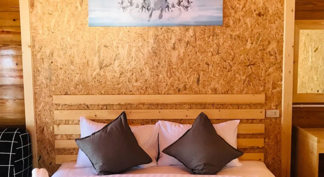 Номер Grand Lipe Garden Beach Resort