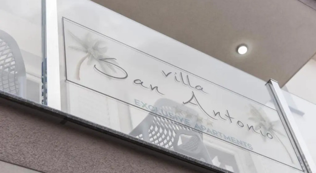 Villa San Antonio, Book Villa Hotels in Kvarner Islands with a Pool, Swimming Pool