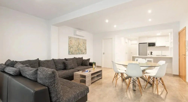Can Cortana - Apartment In Port De Pollenca, Book Apartment Pollença Majorca
