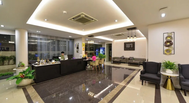 Norn Rimklong Boutique Resort Bangkok