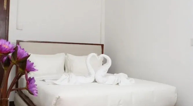 Номер Superior CELONESE HOTEL & RESTAURANT Kandy