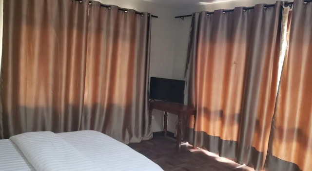 Rocy Hotel, Prenota Hotel Mbale Mbale