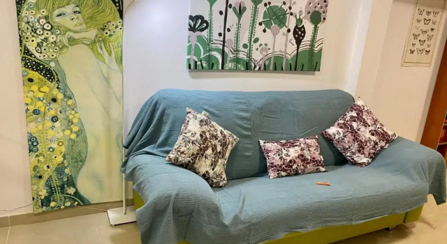 BADAROSA House Badalona next to Barcelona & beach, Забронировать Отель Бадалона Costa de Barcelona, рядом с Муниципальный дворец спорта Бадалоны