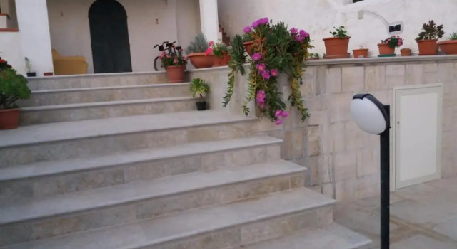 Апартаменты Casa Anna in riva al mare