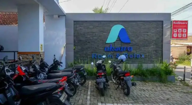 RedDoorz near Universitas Muhammadiyah Purwokerto 2