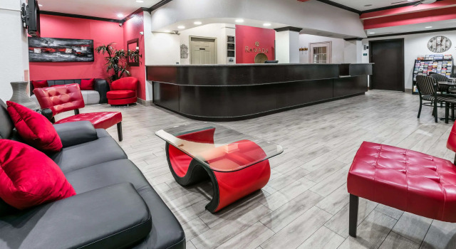 Ramada by Wyndham Oklahoma City Airport North