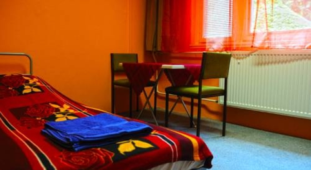 Budget Hostel, Rezervovat Hostel Hostely v Southern Great Plain, Hostel
