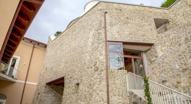 La Fornace Relais & SPA