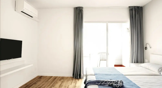 Smartline Marina Apartamentos