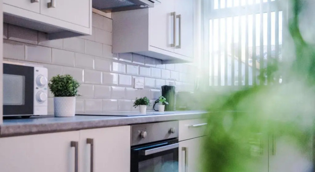 Апартаменты c 1 комнатой Cozy and Snuggly Apartment in Liverpool Sleeps 4, Free Wifi & Netflix