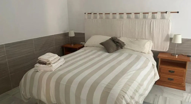 Апартаменты с 2 комнатами Apartamentos Puerto Sherry