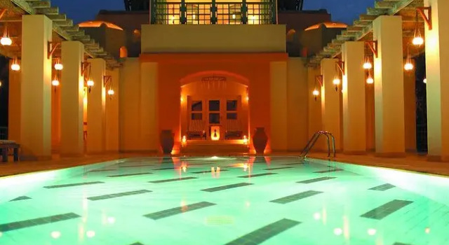 Miramar Resort Taba Heights, Забронировать Курортный отель Таба Южный Синай