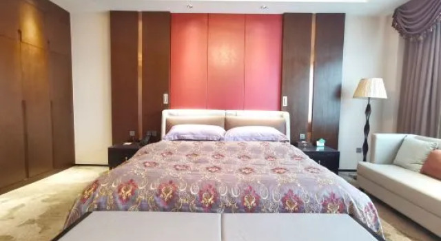 Люкс Presidential Yeshengyuan Holiday Resort
