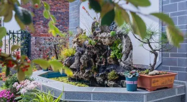 Meet the Snow Mountain View Naxi Courtyard Beauty Stay (Baisha Ancient Town Store), Prenota Hotel Baisha Yunnan