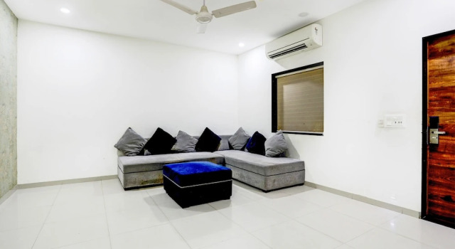 Hotel Maa Gayatri by OYO Rooms, Rezerwuj Hotel Hotele w Gujarat ze śniadaniem, Śniadanie