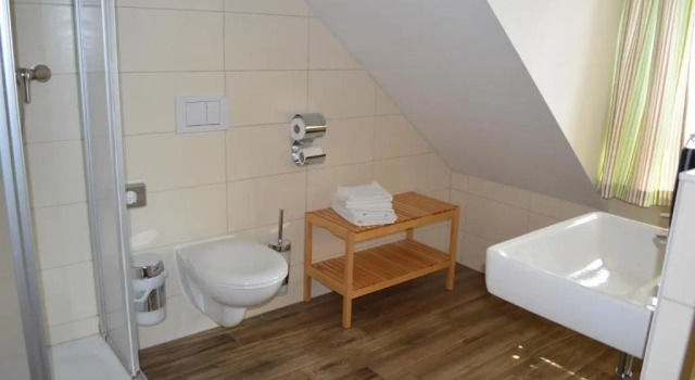 Трёхместный номер Standard Hotel Daimerwirt