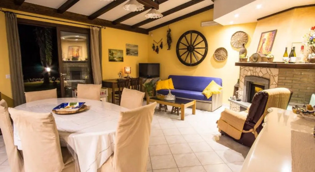 Villa Gusmano, Book Villa Hotels in Sicily with a Pool, Swimming Pool