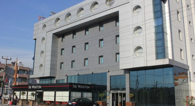 Hotel Palm City Akhisar, Book Hotel Hoteller i Akhisar med morgenmad, Morgenmad