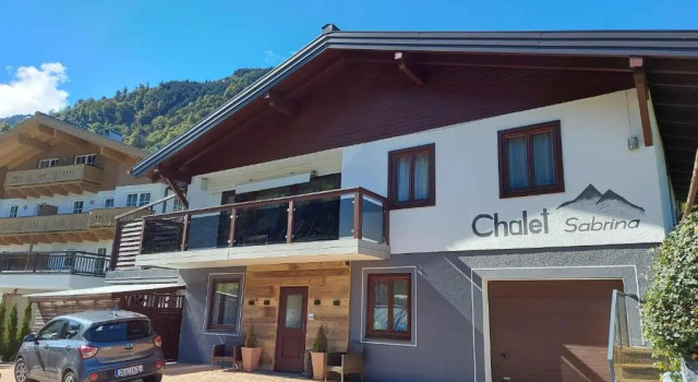 Chalet Sabrina