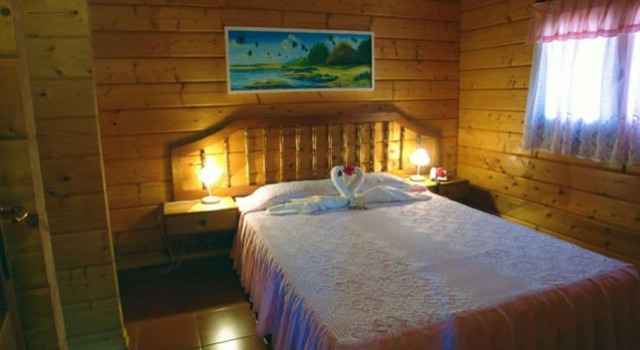 Villa Cayo Saetia, Book Villa SPA-hoteller i Holguín Province, SPA