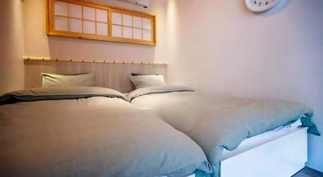 TSUBAME HOTEL ASAKUSABASHI / Vacation STAY 81744