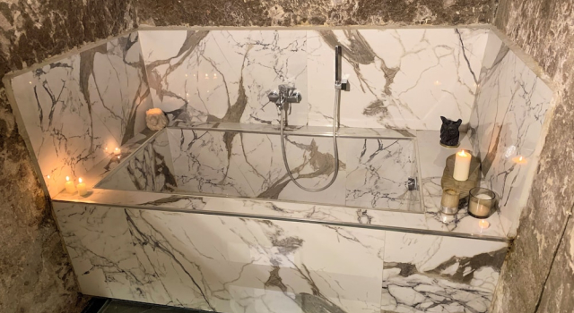 Апартаменты Spanish Queen Apartment