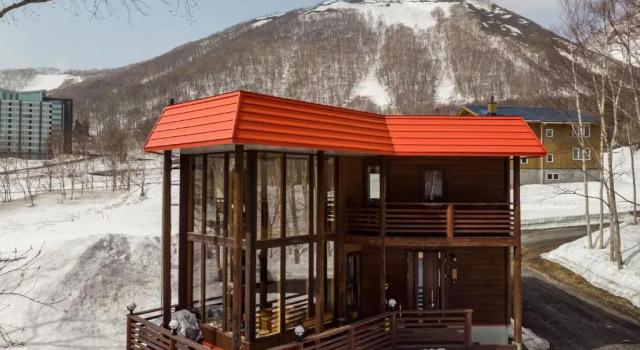 Matsu House