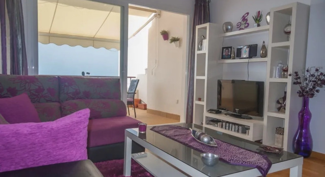 Apartamento Balcones del Mediterráneo Torrox Canovas, Забронировать Апартаменты/квартира Апартаменты Axarquía, Апартаменты/квартира