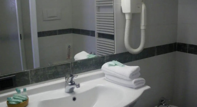 Номер Standard Hotel La Goletta