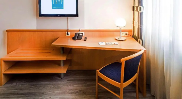 Двухместный номер Standard Hotel Bochum Wattenscheid, Affiliated by Meliá