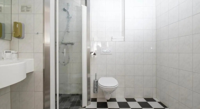 Двухместный номер Standard Hotel De Schildkamp