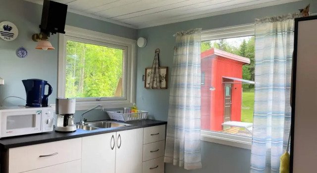 2 Person Holiday Home in Fargelanda-by Traum, Book Vacation Home  