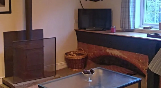 Cosy, Tranquill Cottage by Newark and Lincoln, Rezervasyon Tatil Evi Merseyside villalar, Villa