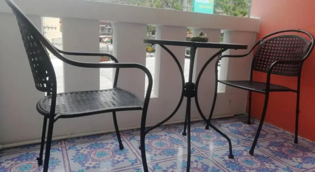 Двухместный номер Deluxe May House Karon Beach