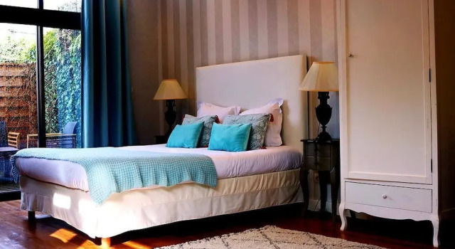 Maison La Tour, Rezerwuj Hotel Dinan 